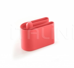 Газетница Buk фабрика B-Line