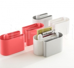 Газетница Buk фабрика B-Line