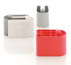 Газетница Buk фабрика B-Line