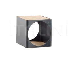 Итальянские Стеллажи - Книжный стеллаж Ring фабрика B-Line