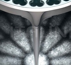 Круглый стол T48-160 421 Круглый стол T48-160 421 фабрика Pregno