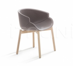 Стул BIX фабрика B-Line