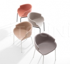 Стул BIX фабрика B-Line