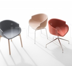 Стул BIX фабрика B-Line