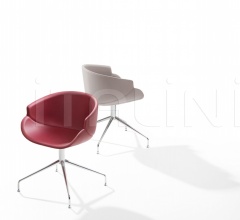 Стул BIX фабрика B-Line