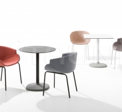 Стул BIX фабрика B-Line