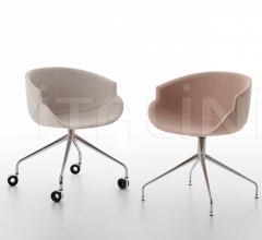 Стул BIX фабрика B-Line