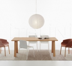 Стул BIX фабрика B-Line