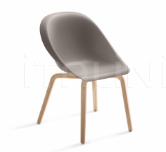 Стул Hoop фабрика B-Line