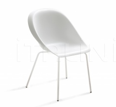 Стул Hoop фабрика B-Line