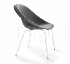 Стул Hoop фабрика B-Line