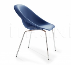 Стул Hoop фабрика B-Line