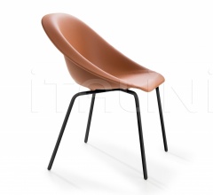 Стул Hoop фабрика B-Line