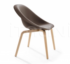 Стул Hoop фабрика B-Line