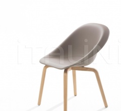 Стул Hoop фабрика B-Line