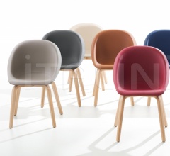 Стул Hoop фабрика B-Line