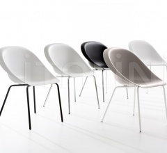 Стул Hoop фабрика B-Line