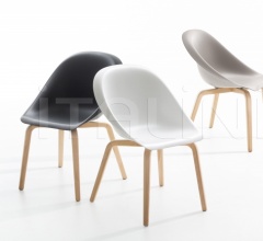 Стул Hoop фабрика B-Line