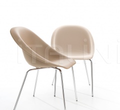 Стул Hoop фабрика B-Line