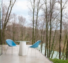 Стул Hoop фабрика B-Line