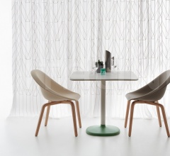 Стул Hoop фабрика B-Line