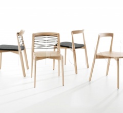 Стул Helix фабрика B-Line