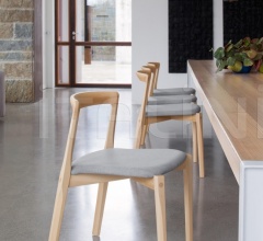 Стул Helix фабрика B-Line