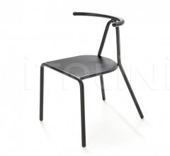 Итальянские Уличная мебель - Стул Toro фабрика B-Line