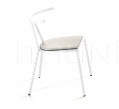 Итальянские Уличная мебель - Стул Toro фабрика B-Line