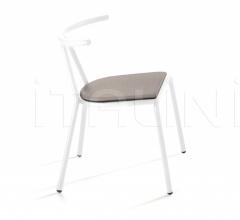 Итальянские Уличная мебель - Стул Toro фабрика B-Line