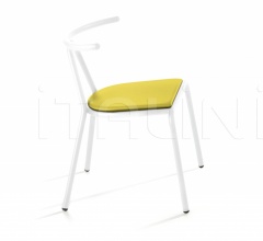 Итальянские Уличная мебель - Стул Toro фабрика B-Line