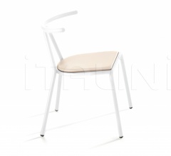 Итальянские Уличная мебель - Стул Toro фабрика B-Line