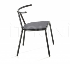 Итальянские Уличная мебель - Стул Toro фабрика B-Line