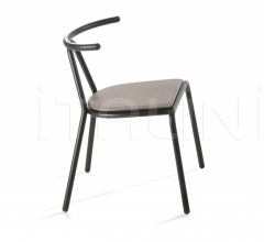 Итальянские Уличная мебель - Стул Toro фабрика B-Line
