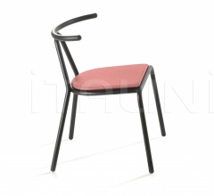 Итальянские Уличная мебель - Стул Toro фабрика B-Line