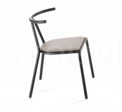 Итальянские Уличная мебель - Стул Toro фабрика B-Line
