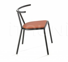 Итальянские Уличная мебель - Стул Toro фабрика B-Line