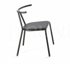 Итальянские Уличная мебель - Стул Toro фабрика B-Line
