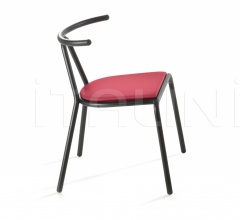 Итальянские Уличная мебель - Стул Toro фабрика B-Line