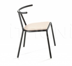 Итальянские Уличная мебель - Стул Toro фабрика B-Line