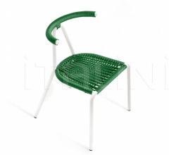Итальянские Уличная мебель - Стул Toro фабрика B-Line