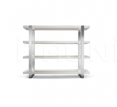 Стеллаж Aurora фабрика Meritalia