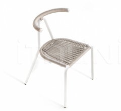Итальянские Уличная мебель - Стул Toro фабрика B-Line
