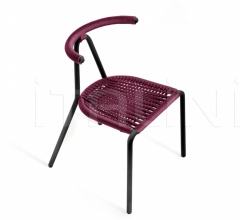 Итальянские Уличная мебель - Стул Toro фабрика B-Line