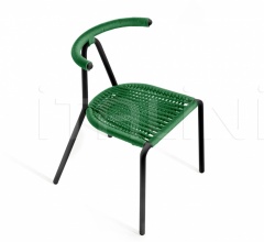 Итальянские Уличная мебель - Стул Toro фабрика B-Line