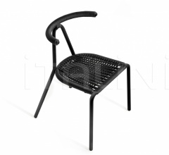 Итальянские Уличная мебель - Стул Toro фабрика B-Line