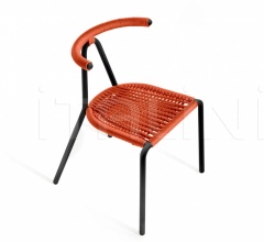 Итальянские Уличная мебель - Стул Toro фабрика B-Line