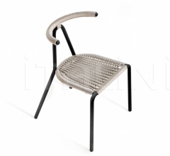 Итальянские Уличная мебель - Стул Toro фабрика B-Line