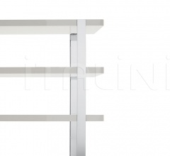 Стеллаж Aurora фабрика Meritalia