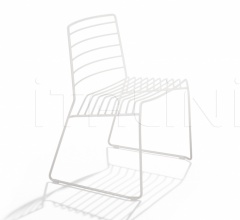 Итальянские Уличная мебель - Стул Park фабрика B-Line
